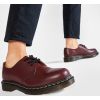 SCARPE BASSE IN PELLE 1461 SMOOTH 11838600 DR. MARTENS