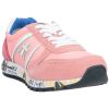 SNEAKERS IN PELLE SCAMOSCIATA E TESSUTO SKY 1238004 PREMIATA