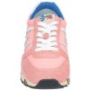 SNEAKERS IN PELLE SCAMOSCIATA E TESSUTO SKY 1238004 PREMIATA