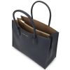 BORSA A MANO GRANDE MERCER IN PELLE MARTELLATA 30F6GM9T3L414 MICHAEL KORS