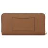 PORTAFOGLI ZIP GRANDE PIECES IN PELLE MARTELLATA 32S7GM9E9L230 MICHAEL KORS