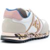 SNEAKERS IN PELLE SCAMOSCIATA E TESSUTO SKY 14039322 PREMIATA