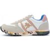 SNEAKERS IN PELLE SCAMOSCIATA E TESSUTO SKY 14039322 PREMIATA