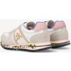 SNEAKERS IN PELLE SCAMOSCIATA E TESSUTO SKY 14039322 PREMIATA