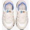 SNEAKERS IN PELLE SCAMOSCIATA E TESSUTO SKY 14039322 PREMIATA