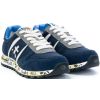 SNEAKERS IN PELLE SCAMOSCIATA E TESSUTO SKY 14039324 PREMIATA