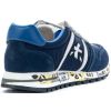 SNEAKERS IN PELLE SCAMOSCIATA E TESSUTO SKY 14039324 PREMIATA