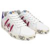 SNEAKERS IN PELLE LISCIA ANDY LACE 14179327 PREMIATA
