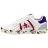 SNEAKERS IN PELLE LISCIA ANDY LACE 14179327 PREMIATA