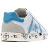 SNEAKERS IN PELLE LISCIA ANDY LACE 14209328 PREMIATA