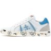 SNEAKERS IN PELLE LISCIA ANDY LACE 14209328 PREMIATA