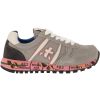 SNEAKERS IN PELLE SCAMOSCIATA E TESSUTO SKY 15039340 PREMIATA