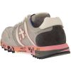 SNEAKERS IN PELLE SCAMOSCIATA E TESSUTO SKY 15039340 PREMIATA