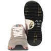 SNEAKERS IN PELLE SCAMOSCIATA E TESSUTO SKY 15039340 PREMIATA