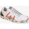 SNEAKERS IN PELLE LISCIA ANDY 15179334 PREMIATA