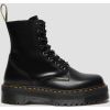 STIVALETTI IN PELLE JADON POLISHED SMOOTH 15265001 DR. MARTENS