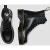 STIVALETTI IN PELLE JADON POLISHED SMOOTH 15265001 DR. MARTENS