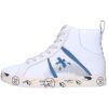 SNEAKERS IN PELLE LISCIA ANDY HI 15279337 PREMIATA