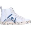 SNEAKERS IN PELLE LISCIA ANDY HI 15279337 PREMIATA