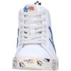 SNEAKERS IN PELLE LISCIA ANDY HI 15279337 PREMIATA