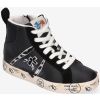 SNEAKERS IN PELLE LISCIA ANDY HI 15279338 PREMIATA