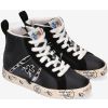 SNEAKERS IN PELLE LISCIA ANDY HI 15279338 PREMIATA
