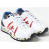 SNEAKERS IN PELLE LISCIA LUCY 19011719 PREMIATA