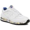 SNEAKERS IN PELLE LISCIA ZAC ZAC 19091821 PREMIATA