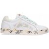 SNEAKERS IN PELLE LISCIA ANDY 18179348 PREMIATA
