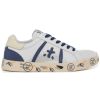 SNEAKERS IN PELLE LISCIA ANDY 18179360 PREMIATA