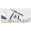 SNEAKERS IN PELLE LISCIA ANDY 18179360 PREMIATA