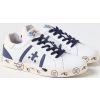 SNEAKERS IN PELLE LISCIA ANDY 18179360 PREMIATA