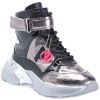 SNEAKERS LUGANO 1H20NXY5MHIZ2 PINKO