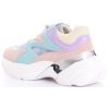 SNEAKERS MAGGIORANA 2 1H20PUY5ZTTY7 PINKO