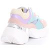 SNEAKERS MAGGIORANA 2 1H20PUY5ZTTY7 PINKO