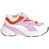 SNEAKERS MAGGIORANA 1H20PVY5ZTZKL PINKO