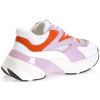 SNEAKERS MAGGIORANA 1H20PVY5ZTZKL PINKO