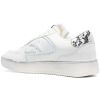 SNEAKERS LIQUIRIZIA LOW TOP 1H20UHY733Z14 PINKO