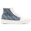 SNEAKERS LIQUIRIZIA HIGH TOP 2 1H20USY737L6U PINKO