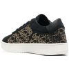 SNEAKERS LIQUIRIZIA LOW TOP 4 1H20UUY73BZH2 PINKO