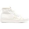 SNEAKERS LIQUIRIZIA HIGH TOP 4 1H20V5Y739Z14 PINKO