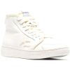 SNEAKERS LIQUIRIZIA HIGH TOP 4 1H20V5Y739Z14 PINKO