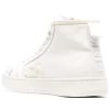 SNEAKERS LIQUIRIZIA HIGH TOP 4 1H20V5Y739Z14 PINKO