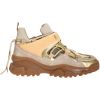 LOVE TREK LOW 1P21Y2Y6PZCH2 PINKO