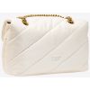 LOVE CLASSIC PUFF 100038A0F2Z14Q PINKO