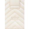 LOVE CLASSIC ICON V QUILT 5 BAG 1P22JPY7SQZ14Q PINKO