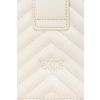 LOVE ONE CLASSIC SHEEP NAPPA CHEVRON 100053A0GKZ14Q PINKO