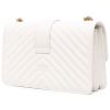 LOVE CLASSIC ICON V QUILT 5 BAG 1P22JPY7SQZ14Q PINKO