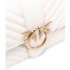 LOVE CLASSIC ICON V QUILT 5 BAG 1P22JPY7SQZ14Q PINKO