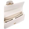 LOVE CLASSIC ICON V QUILT 5 BAG 1P22JPY7SQZ14Q PINKO